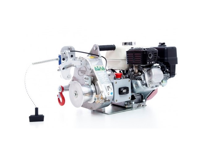 Treuil thermique Portable Winch PCH2000